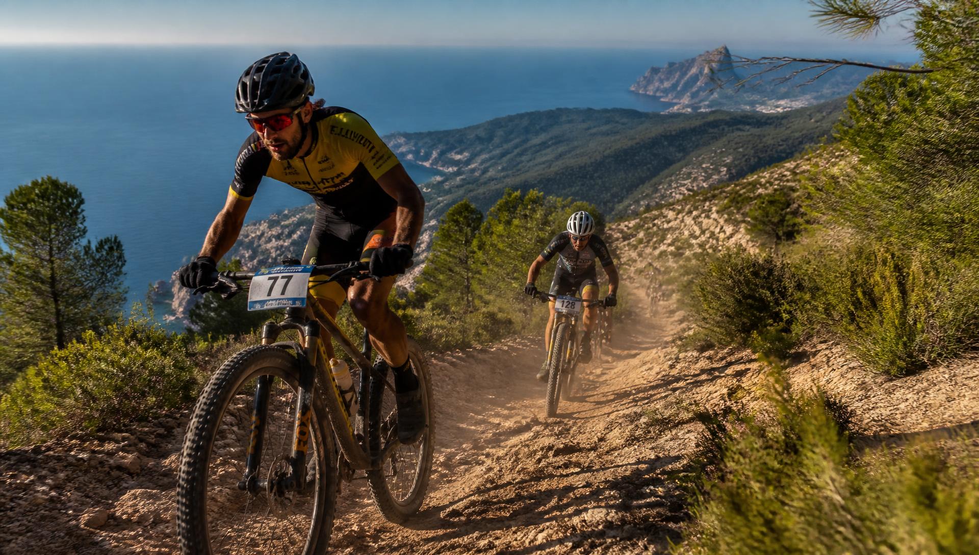 Costa Blanca Bike Race